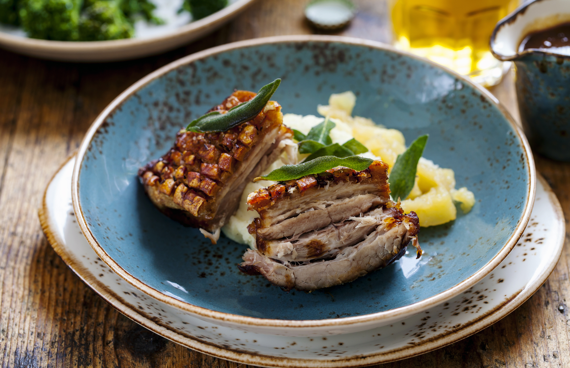 Hairy Bikers Dinner Party Recipes Hairy